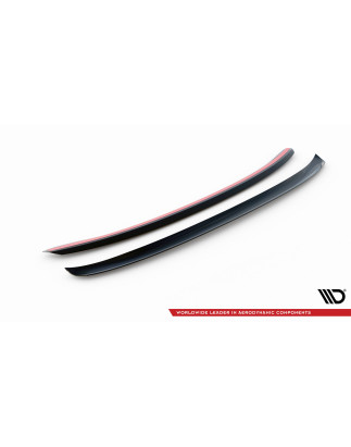SPOILER CAP SUPERIORE Honda Civic Type-R Mk 11 (Cod. M-HO-CI-11-TYPE-R-CAP1G)