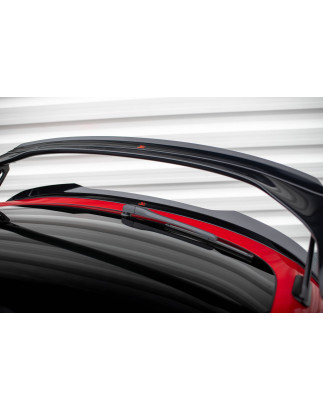 Spoiler cap inferiore Honda Civic Type-R Mk 11 (Cod. M-HO-CI-11-TYPE-R-CAP2G)