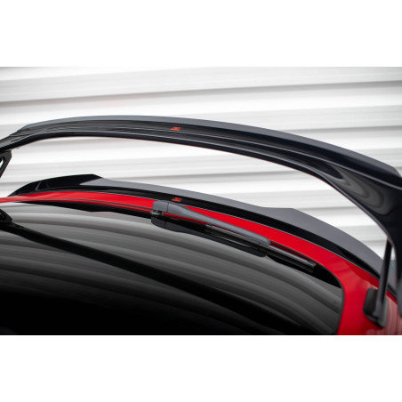 Spoiler cap inferiore Honda Civic Type-R Mk 11 (Cod. M-HO-CI-11-TYPE-R-CAP2G)
