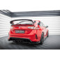 Spoiler cap inferiore Honda Civic Type-R Mk 11 (Cod. M-HO-CI-11-TYPE-R-CAP2G)