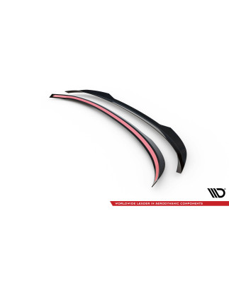 Spoiler cap inferiore Honda Civic Type-R Mk 11 (Cod. M-HO-CI-11-TYPE-R-CAP2G)