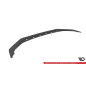 SPLITTER ANTERIORE street pro Honda Civic Type-R Mk 11 (Cod. M-HOCI11TYPERCNC-FD1B)