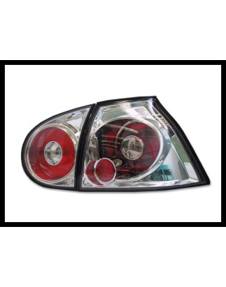 Fari Posteriori Volkswagen Golf 5 (Cod. E-FAW014)