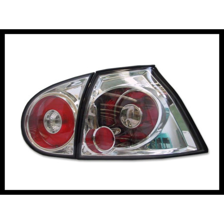 Fari Posteriori Volkswagen Golf 5 (Cod. E-FAW014)
