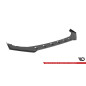 SPLITTER ANTERIORE street pro + Flaps Honda Civic Type-R Mk 11 (Cod. M-HOCI11TYPERCNC-FD1B+FSF1G)