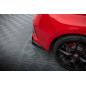 Splitters posteriori laterali Street Pro Honda Civic Type-R Mk 11 (Cod. M-HOCI11TYPERCNC-RSD1B)