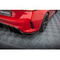 Splitters posteriori laterali Street Pro Honda Civic Type-R Mk 11 (Cod. M-HOCI11TYPERCNC-RSD1B)