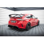 Splitters posteriori laterali Street Pro Honda Civic Type-R Mk 11 (Cod. M-HOCI11TYPERCNC-RSD1B)