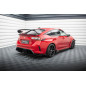 Splitters posteriori laterali Street Pro + Flaps Honda Civic Type-R Mk 11 (Cod. M-HOCI11TYPERCNC-RSD