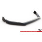 SPLITTER ANTERIORE V.1 + Flaps Honda Civic Type-R Mk 11 (Cod. M-HO-CI-11-TYPE-R-FD1G+FSF1B)