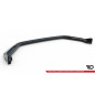SPLITTER ANTERIORE V.1 + Flaps Honda Civic Type-R Mk 11 (Cod. M-HO-CI-11-TYPE-R-FD1G+FSF1B)