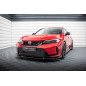 SPLITTER ANTERIORE V.2 Honda Civic Type-R Mk 11 (Cod. M-HO-CI-11-TYPE-R-FD2G)