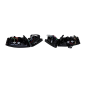 Fari Posteriori Audi A5 2-4P 07-09 Led Red/Smoked Cardna (Cod. E-FAAU112)
