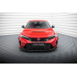SPLITTER ANTERIORE V.3 Honda Civic Type-R Mk 11 (Cod. M-HO-CI-11-TYPE-R-FD3G)