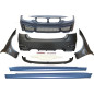 Kit Estetico  BMW F30 Look M4 Parafanghi (Cod. E-TCB621462076213325F309)