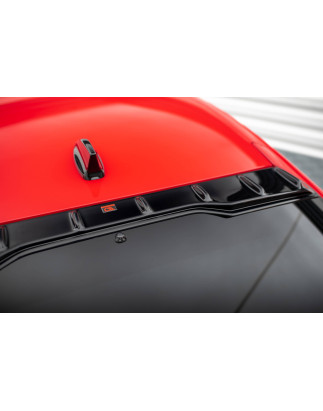 SPOILER LUNOTTO Honda Civic Type-R Mk 11 (Cod. M-HO-CI-11-TYPE-R-H1G)