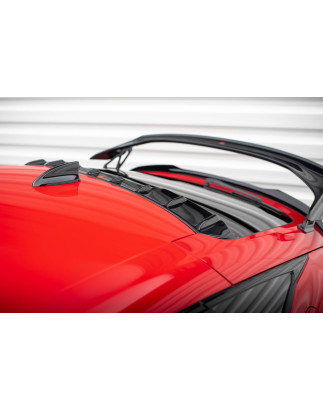 SPOILER LUNOTTO Honda Civic Type-R Mk 11 (Cod. M-HO-CI-11-TYPE-R-H1G)
