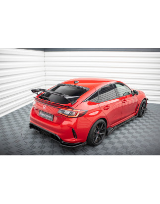 SPOILER LUNOTTO Honda Civic Type-R Mk 11 (Cod. M-HO-CI-11-TYPE-R-H1G)
