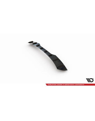 SPOILER LUNOTTO Honda Civic Type-R Mk 11 (Cod. M-HO-CI-11-TYPE-R-H1G)