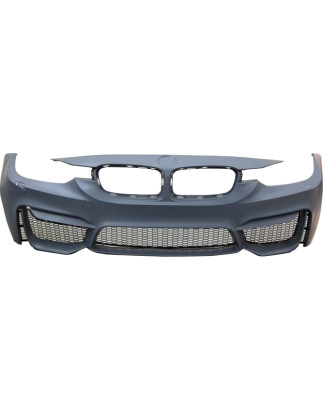 Kit Estetico  BMW F30 Look M4 Parafanghi (Cod. E-TCB621462076213325F309)