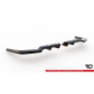 Splitter posteriore (con barre verticali) V.1 Honda Civic Type-R Mk 11 (Cod. M-HO-CI-11-TYPE-R-RSD1G