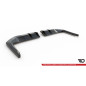 Splitter posteriore (con barre verticali) V.1 Honda Civic Type-R Mk 11 (Cod. M-HO-CI-11-TYPE-R-RSD1G