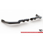 Splitter posteriore (con barre verticali) V.2 Honda Civic Type-R Mk 11 (Cod. M-HO-CI-11-TYPE-R-RSD2G