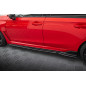 Diffusori minigonne V.1 Honda Civic Type-R Mk 11 (Cod. M-HO-CI-11-TYPE-R-SD1G)