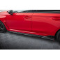 Diffusori minigonne V.2 Honda Civic Type-R Mk 11 (Cod. M-HO-CI-11-TYPE-R-SD2G)