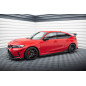 Diffusori minigonne V.2 Honda Civic Type-R Mk 11 (Cod. M-HO-CI-11-TYPE-R-SD2G)