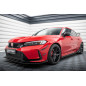 Flaps anteriori Honda Civic Type-R Mk 11 (Cod. M-HOCI11TYPERCNC-FSF1G)
