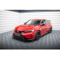 Flaps anteriori Honda Civic Type-R Mk 11 (Cod. M-HOCI11TYPERCNC-FSF1G)
