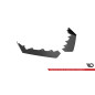 Flaps anteriori Honda Civic Type-R Mk 11 (Cod. M-HOCI11TYPERCNC-FSF1G)