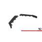 Flaps anteriori Honda Civic Type-R Mk 11 (Cod. M-HOCI11TYPERCNC-FSF1G)