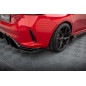 Flaps  laterali posteriori Honda Civic Type-R Mk 11 (Cod. M-HOCI11TYPERCNC-RSF1G)