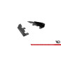 Flaps  laterali posteriori Honda Civic Type-R Mk 11 (Cod. M-HOCI11TYPERCNC-RSF1G)