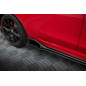 Flaps laterali Honda Civic Type-R Mk 11 (Cod. M-HOCI11TYPERCNC-SF1G)