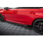 Flaps laterali Honda Civic Type-R Mk 11 (Cod. M-HOCI11TYPERCNC-SF1G)