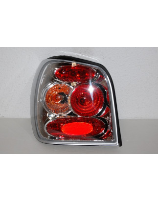 Fari Posteriori Volkswagen Polo '99 (Cod. E-FAW016)