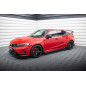Flaps laterali Honda Civic Type-R Mk 11 (Cod. M-HOCI11TYPERCNC-SF1G)