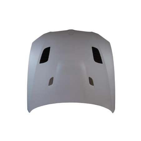 Cofano Fibra BMW E92 / E93 Look M3 GTR (Cod. E-TCB9333)