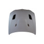 Cofano Fibra BMW E92 / E93 Look M3 GTR (Cod. E-TCB9333)