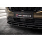 SPLITTER ANTERIORE V.2 Ford Transit Custom Mk1 Facelift / Tourneo Custom Mk1 Facelift (Cod. M-FO-TOC