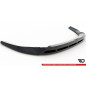 SPLITTER ANTERIORE V.2 Ford Transit Custom Mk1 Facelift / Tourneo Custom Mk1 Facelift (Cod. M-FO-TOC