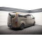 Splitters posteriori laterali Ford Tourneo Custom Mk1 Facelift (Cod. M-FO-TOC-1F-RSD1G) Splitters posteriori laterali Ford Tourneo Custom Mk1 Facelift (Cod. M-FO-TOC-1F-RSD1G)