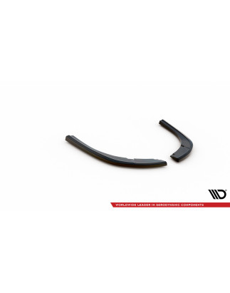 Splitters posteriori laterali Ford Tourneo Custom Mk1 Facelift (Cod. M-FO-TOC-1F-RSD1G)