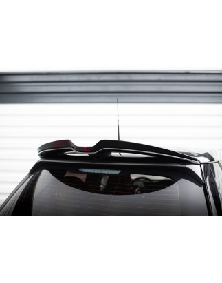 Spoiler Cap V.2 Mini Cooper S John Cooper Works F56 / F56 Facelift (Cod. M-MC-3F-56-JCW-5D-CAP1G)