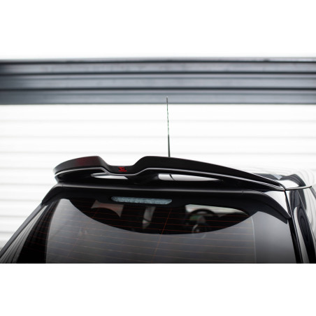Spoiler Cap V.2 Mini Cooper S John Cooper Works F56 / F56 Facelift (Cod. M-MC-3F-56-JCW-5D-CAP1G)
