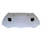 Cofano Fibra BMW E92 / E93 Look M3 GTR (Cod. E-TCB9333)