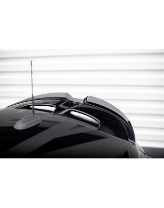 Spoiler Cap V.2 Mini Cooper S John Cooper Works F56 / F56 Facelift (Cod. M-MC-3F-56-JCW-5D-CAP1G)